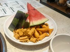 -五十六号院涮肉(雍和宫店)