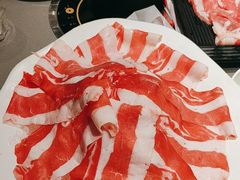 -伊斯美清真火锅(吉祥店)