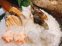 -山葵家·创意料理(宁波来福士店)
