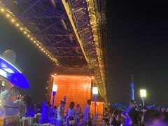 -武汉两江游览·夜游长江(汉口粤汉码头)