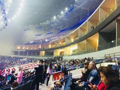 -成都金融城演艺中心