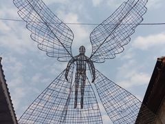 -华谊兄弟（长沙）电影小镇