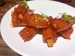 -云来居素食馆(南山店)