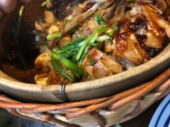 -皇后餐厅-煲仔·小菜·打边炉(古北店)