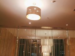 -粤尚腾香居中餐厅(首都机场希尔顿店)