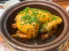 -甬上名灶(天一阁·翠柏店)