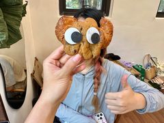 -富贵面包公司(运河店)