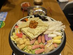 -幸屿 创意料理(永嘉天地店)