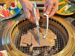 -梦山水日本烧肉(五四广场店)