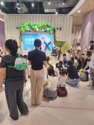 -meland club亲子乐园(石家庄万象城店)