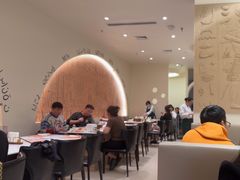 -小茉庐和牛自助火锅(龙湖万达店)