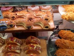 -PARIS BAGUETTE巴黎贝甜(西站食宝街店)