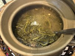 西洋菜煲陈肾-鹅公村·国家非遗传承(荔湾店)