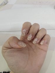 -尤米一站式美甲美睫