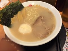 博多一幸舍(侨福芳草地店)-博多一幸舍(侨福芳草地购物中心店)