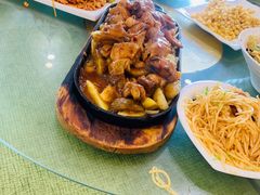 -桃子餐厅·天津菜(红星路直营店)