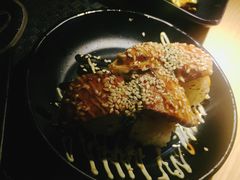 鹅肝寿司（火炙）-昊·来了寿司(双楠2店)