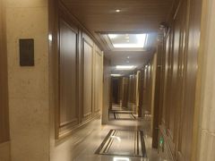 -世纪缘湖滨花园酒店·湖景轩中餐厅(太阳宫店)