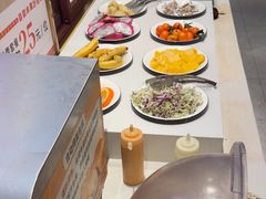 -豪享来(我格广场店)