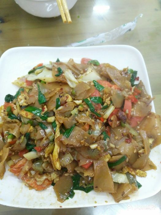 乐嘻嘻休闲美食-碱水粑图片-景德镇美食-大众点评网