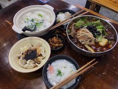 -老妈火锅粉(幸福路步行街店)