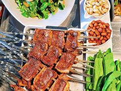 -No.DD戳子烧烤·江湖菜(北京总店)