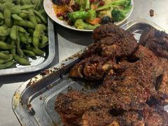 -佰运猪蹄(高陵店)