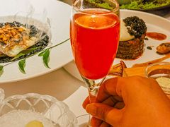 -王品牛排(郑州大卫城店)