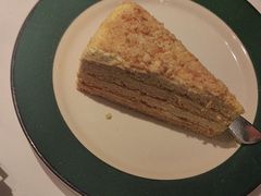 -波特曼西餐厅(南岗店)