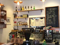 -几静cafe(基湖店)