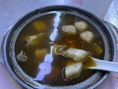 -新记肉骨茶