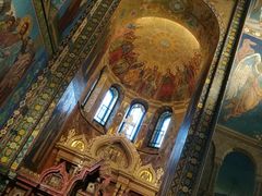 -滴血救世主教堂