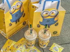 -茉酸奶(广西北路店)