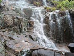 -海南热带雨林国家公园吊罗山景区
