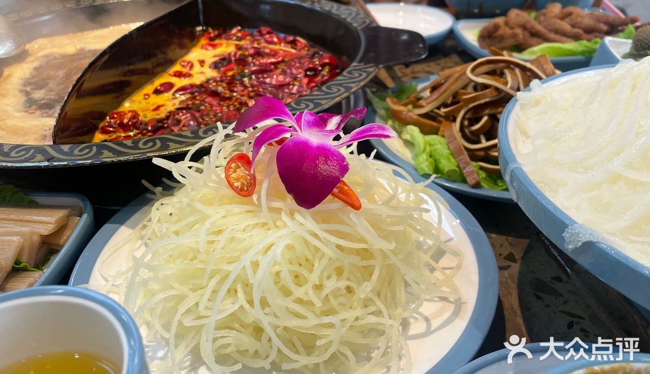  蒙自重庆崽儿火锅，等你来体验！蒙自火锅