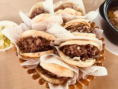 -闫家驴肉老店(华电一校店)