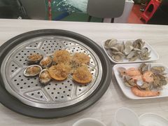 -船奇蒸汽海鲜·闽菜(八市海鲜总店)