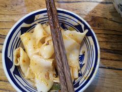 -郑记biangbiang面(钟楼店)