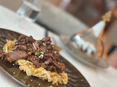 -龟兹KUCINA·新疆菜(前滩L+PLAZA店)