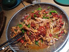 -吃饭皇帝大(解放西路店)