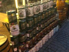 景观位-巴伐利亚啤酒坊(意式风情街店)