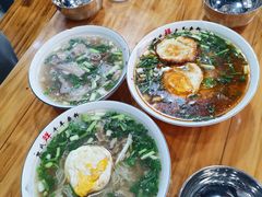 -熊氏牛羊杂粉(龙眼井总店)