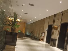 -美丽豪酒店(西安钟鼓楼回民街店)