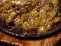 -胡胜锐辣椒炒肉(河北店)
