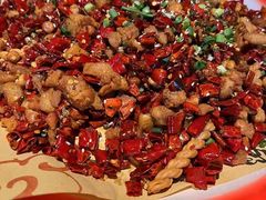 -泥糊破店小酒馆·团建聚餐(南京西路店)