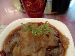 -顺风海鲜港(长寿路店)