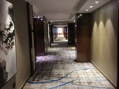 -上海静安铂尔曼酒店