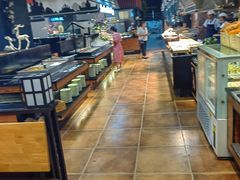 -韩盛炭火烤肉(万达广场店)