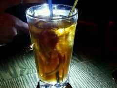 长岛冰茶-好久不见网红乐队酒吧(鼓浪屿海底世界店)