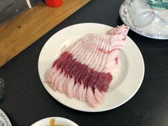 -裕德孚·非遗手切涮羊肉(东直门内大街店)